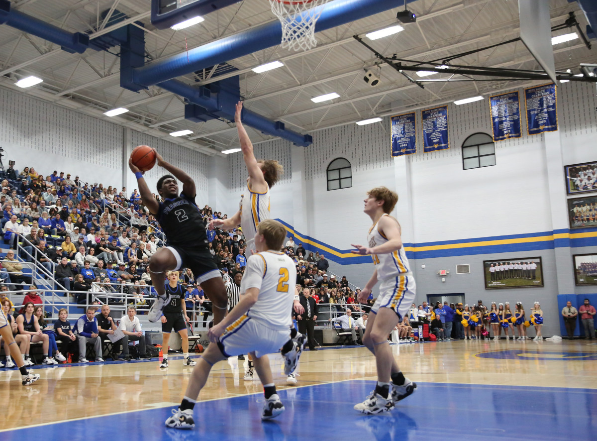 Brock Peaster Texas boys basketball 020423 Brian McLean 28